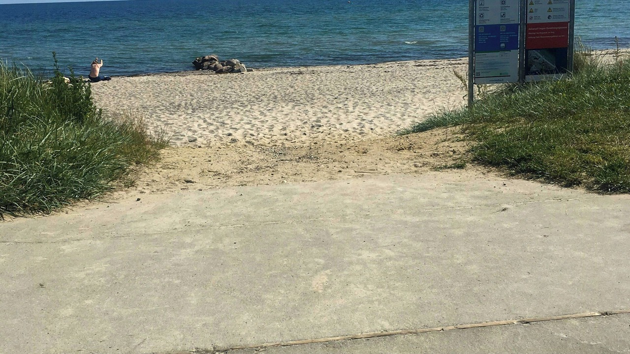 Photo of Others in Hasmark Strand