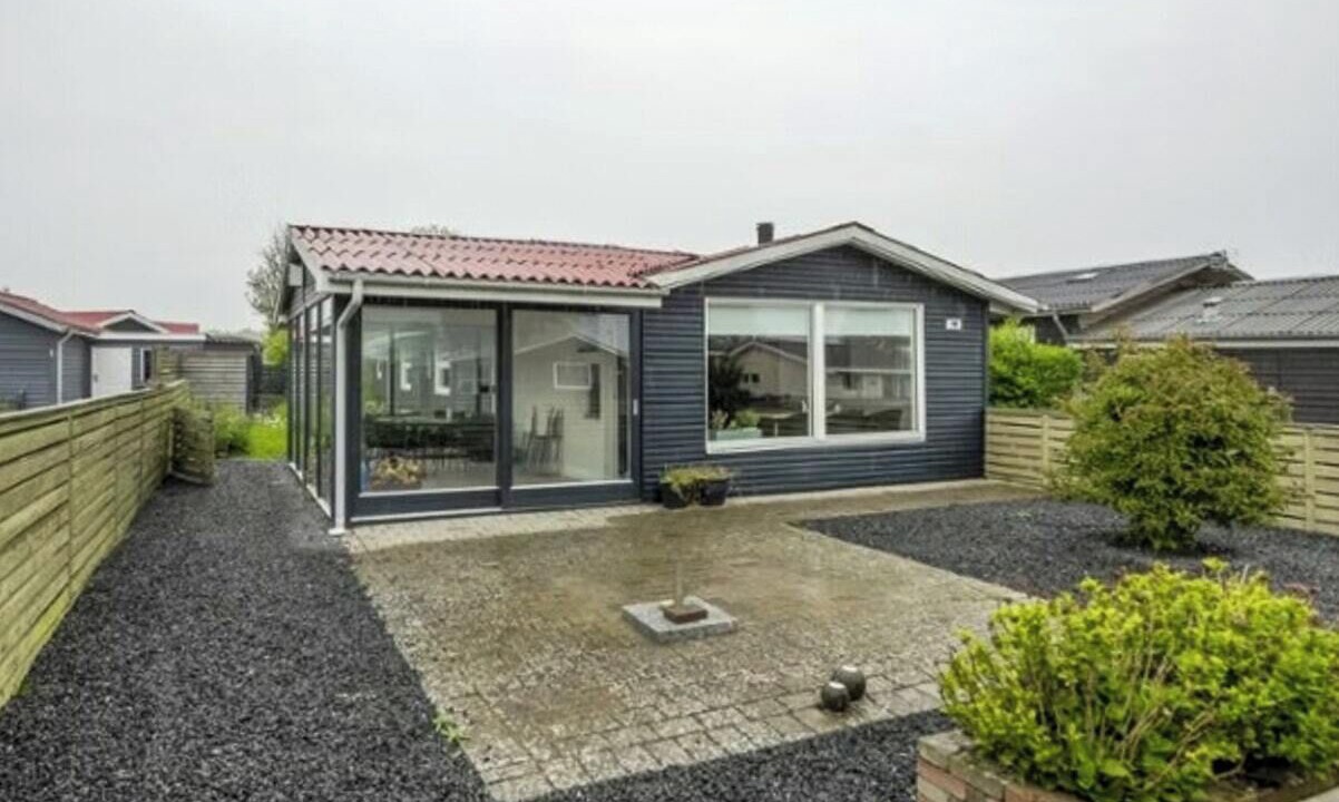 Photo of Outdoor in Hasmark Strand
