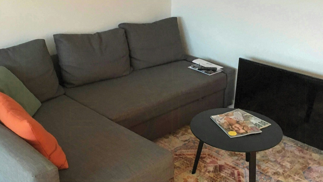 Photo of Livingroom in Hasmark Strand