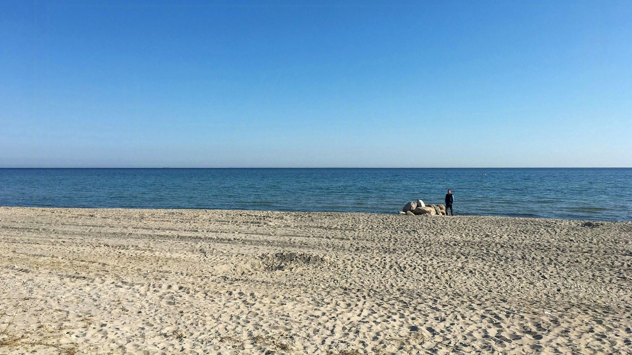 Photo of Others in Hasmark Strand