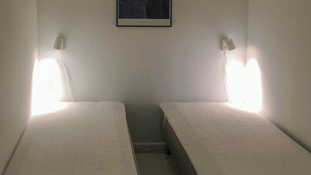 Photo of Bedroom in Hasmark Strand