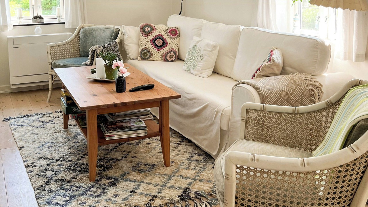 Photo of Livingroom in Nykobing Falster