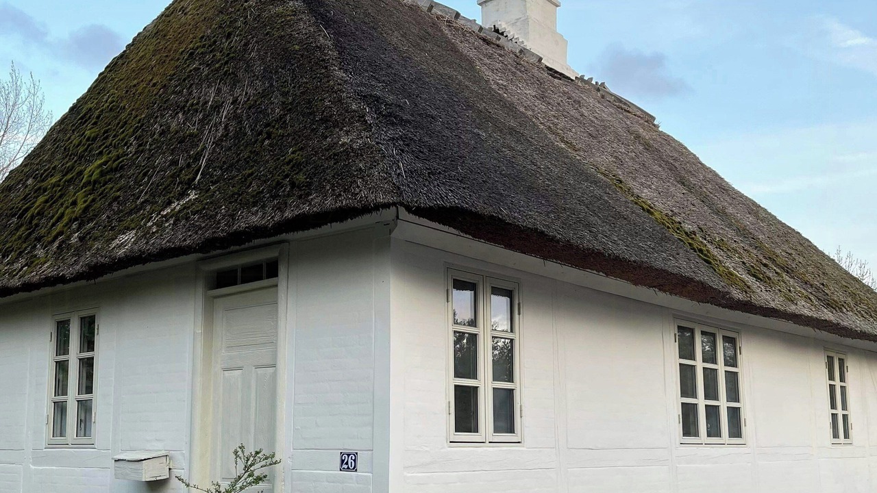 Photo of Outdoor in Nykobing Falster