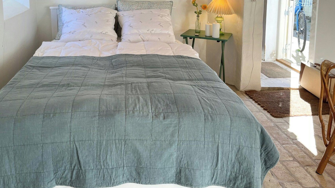 Photo of Bedroom in Nykobing Falster