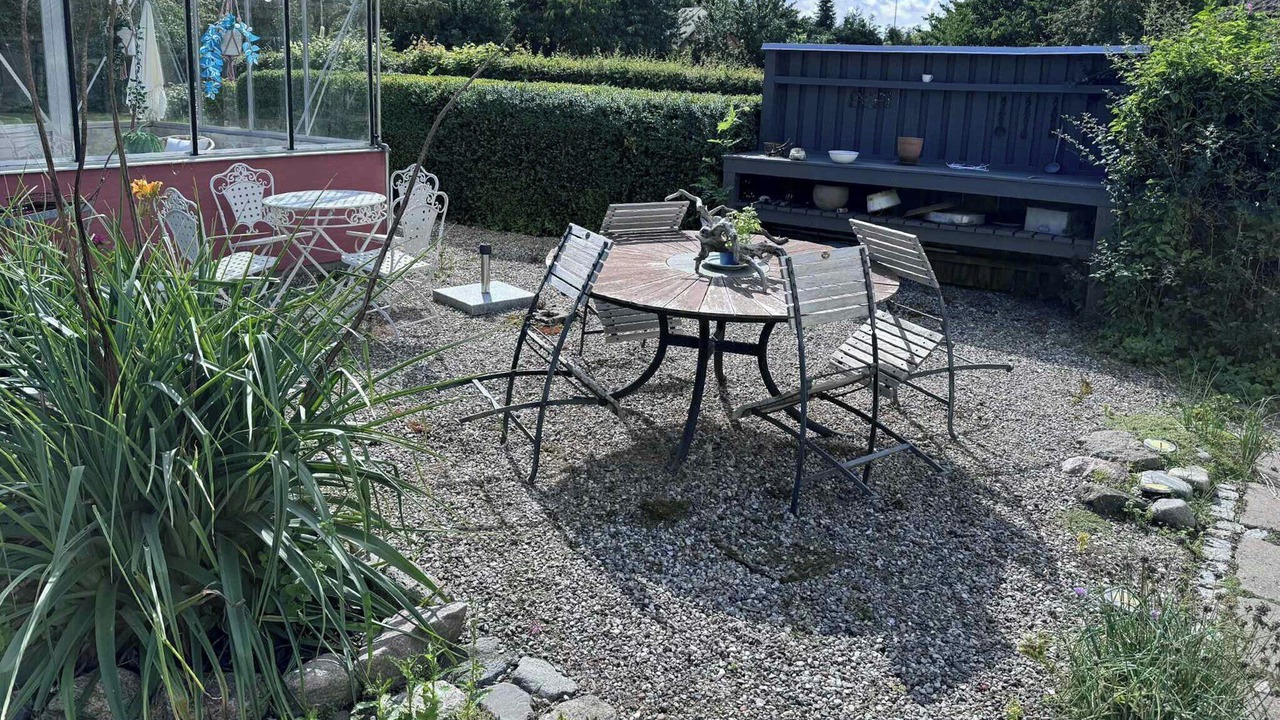 Photo of Outdoor in Nykobing Falster