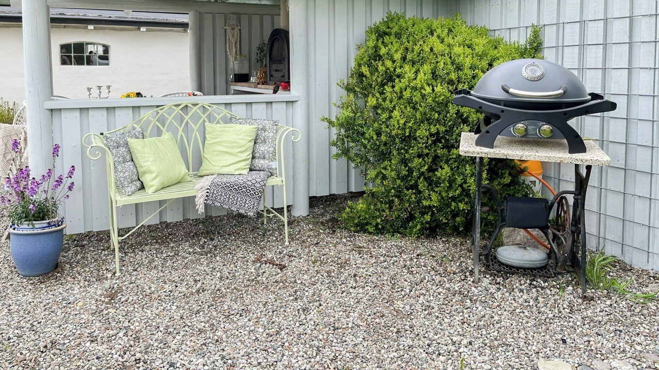 Photo of Patio Balcony in Nykobing Falster