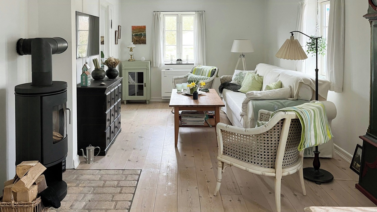 Photo of Livingroom in Nykobing Falster