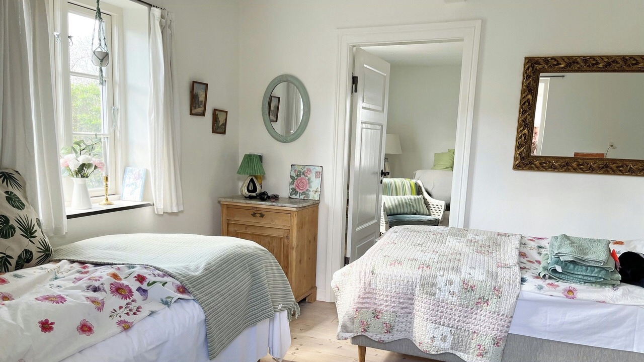 Photo of Bedroom in Nykobing Falster