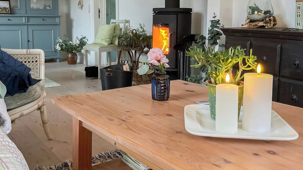 Photo of Livingroom in Nykobing Falster