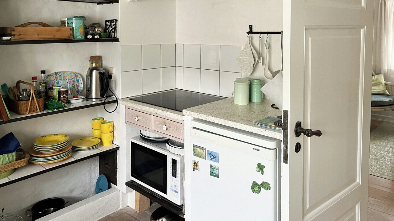 Photo of Kitchen in Nykobing Falster