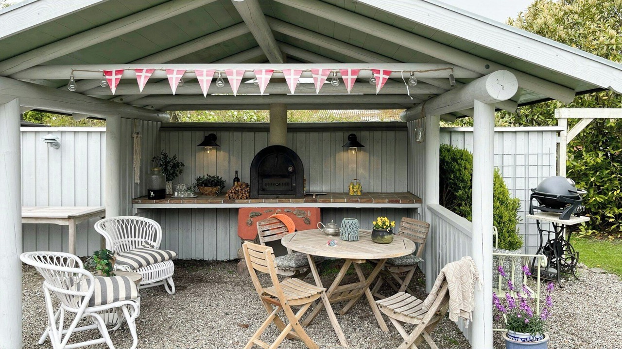 Photo of Outdoor in Nykobing Falster