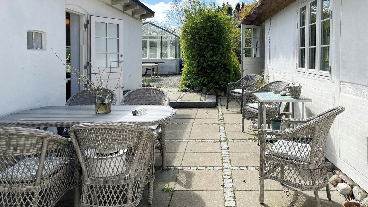 Photo of Outdoor in Nykobing Falster