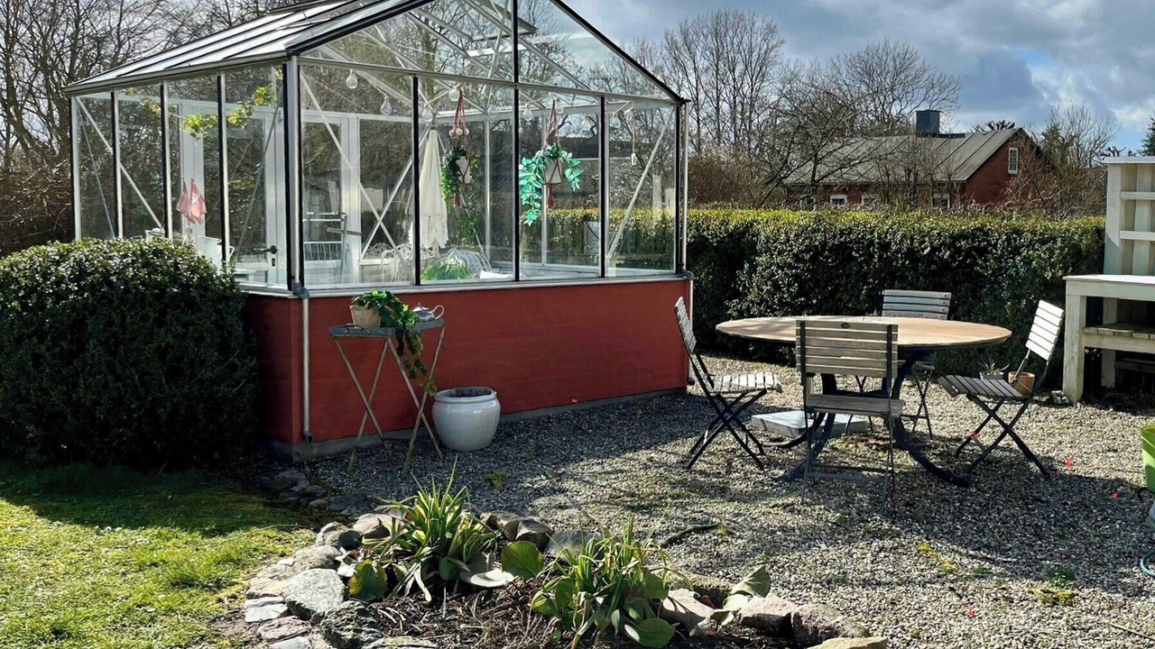 Photo of Outdoor in Nykobing Falster