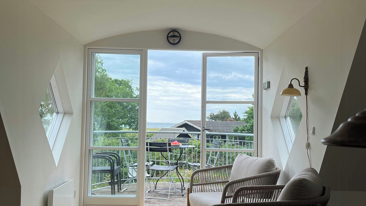 Photo of Livingroom in Langeland Municipality