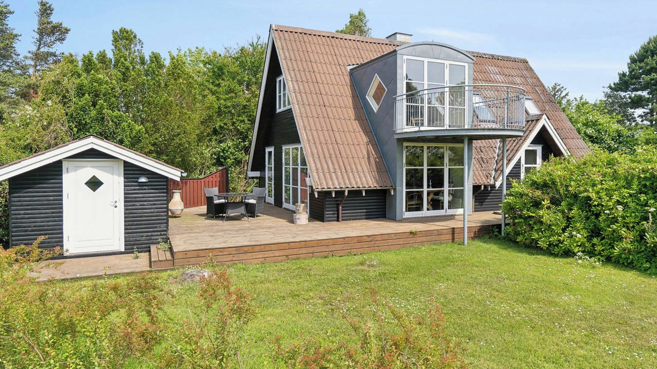 Photo of Outdoor in Langeland Municipality