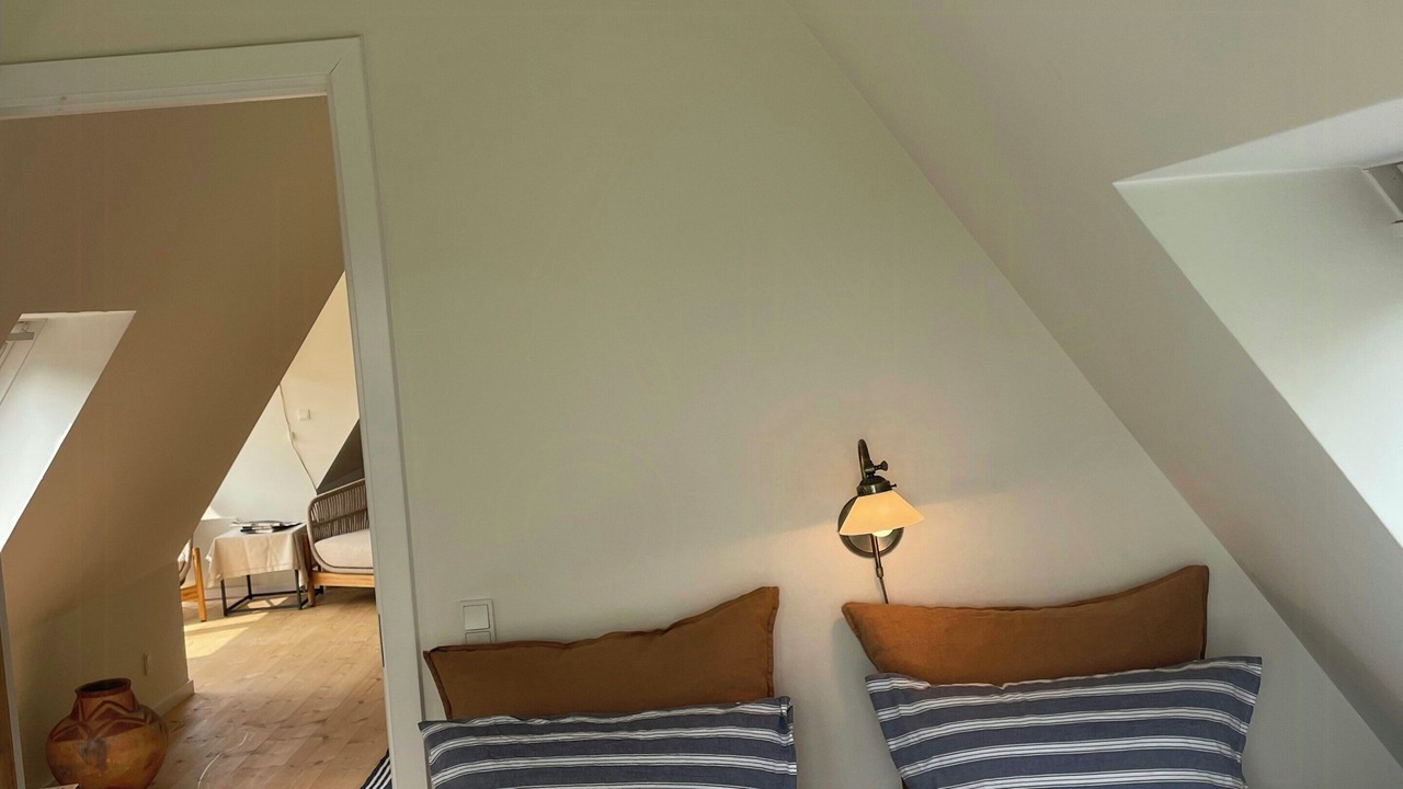 Photo of Bedroom in Langeland Municipality
