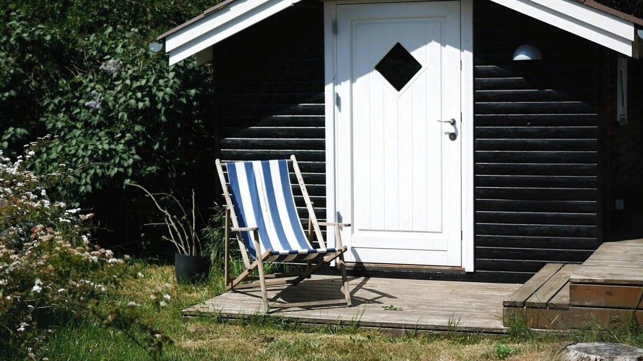 Photo of Outdoor in Langeland Municipality