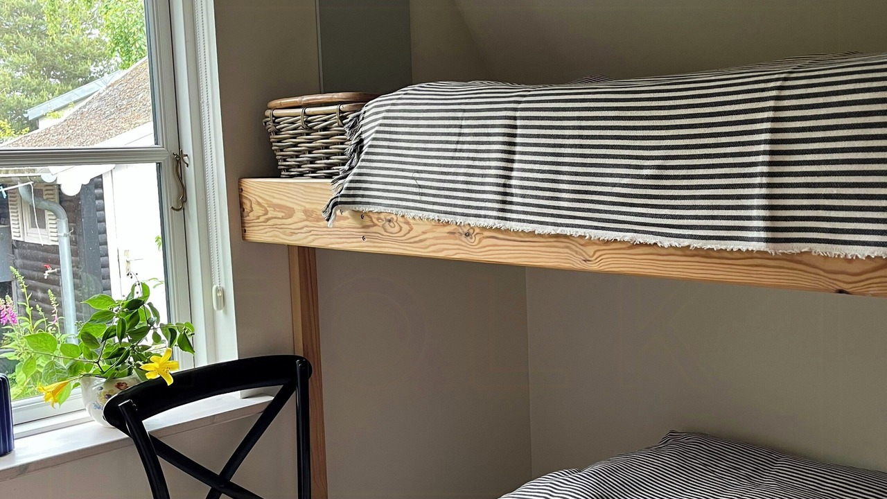 Photo of Bedroom in Langeland Municipality