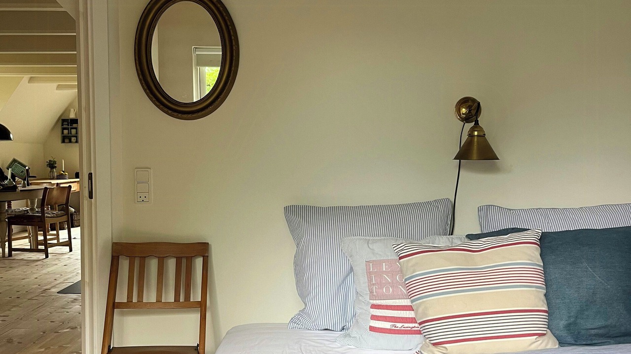Photo of Bedroom in Langeland Municipality