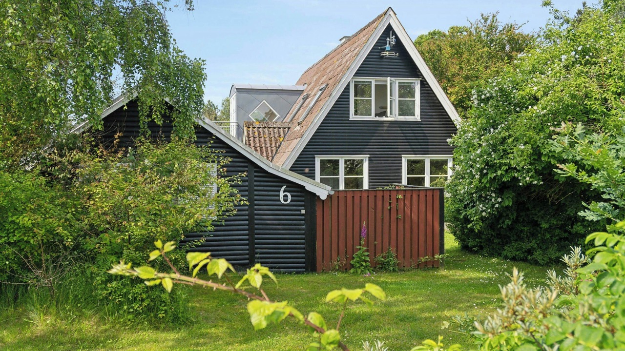 Photo of Outdoor in Langeland Municipality