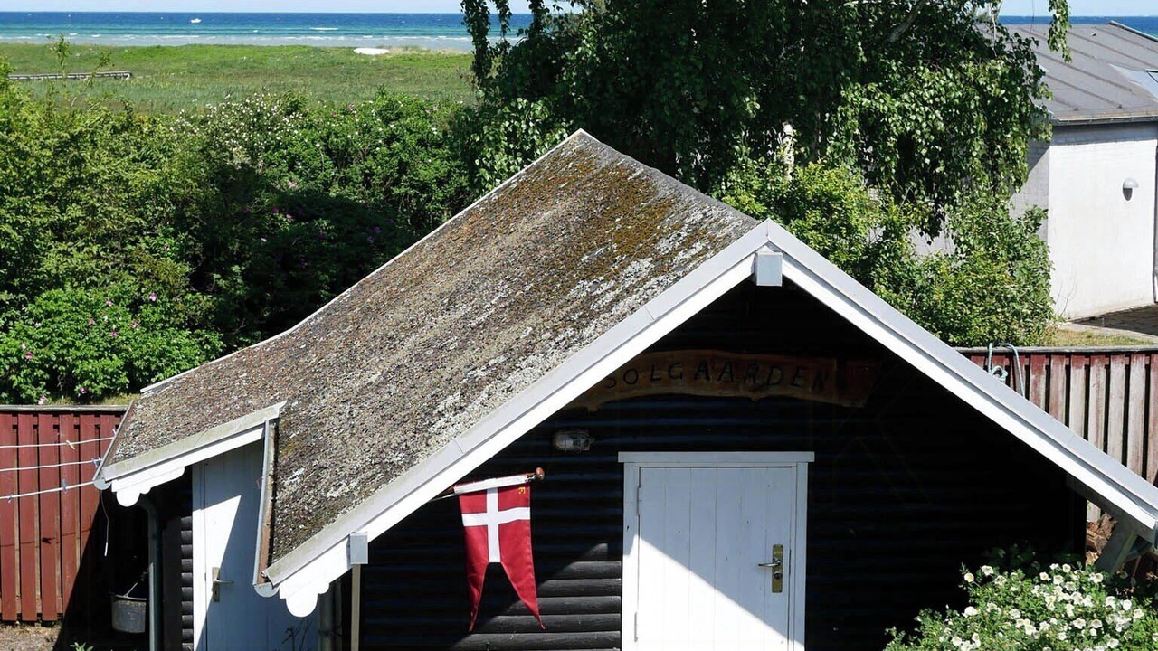 Photo of Outdoor in Langeland Municipality