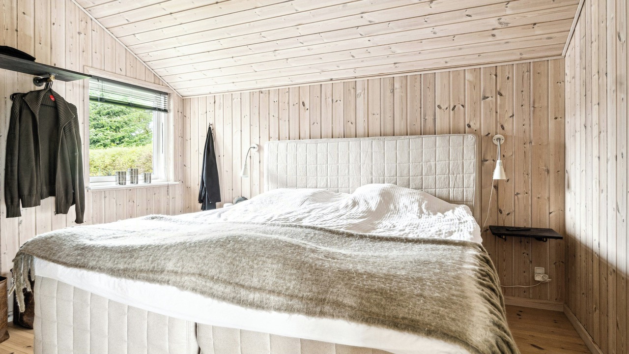 Photo of Bedroom in Holbaek