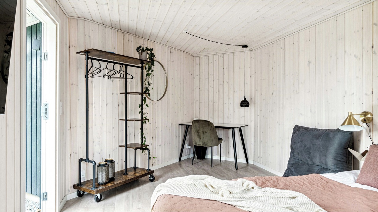 Photo of Bedroom in Holbaek