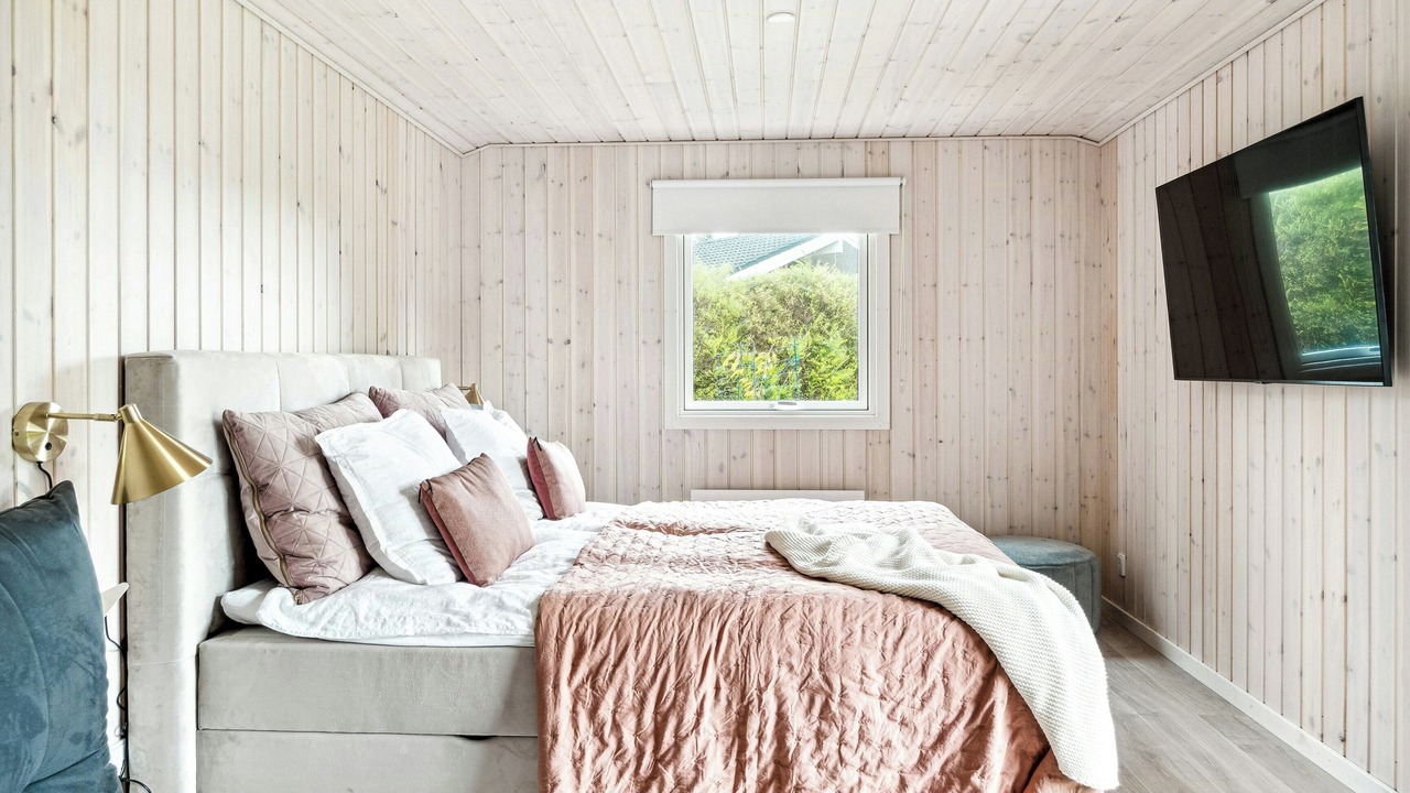 Photo of Bedroom in Holbaek