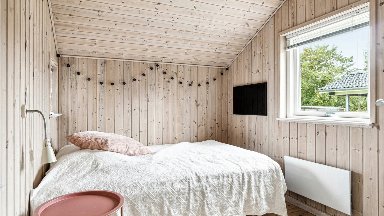 Photo of Bedroom in Holbaek