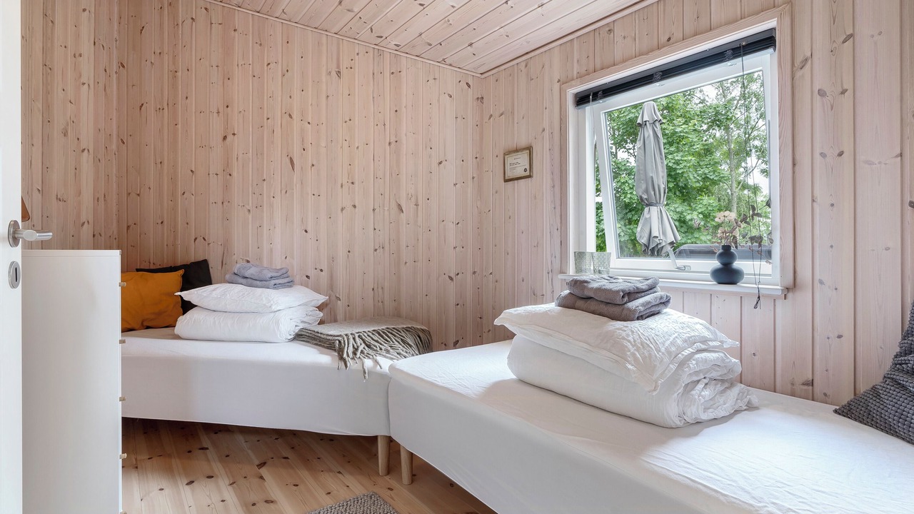 Photo of Bedroom in Holbaek