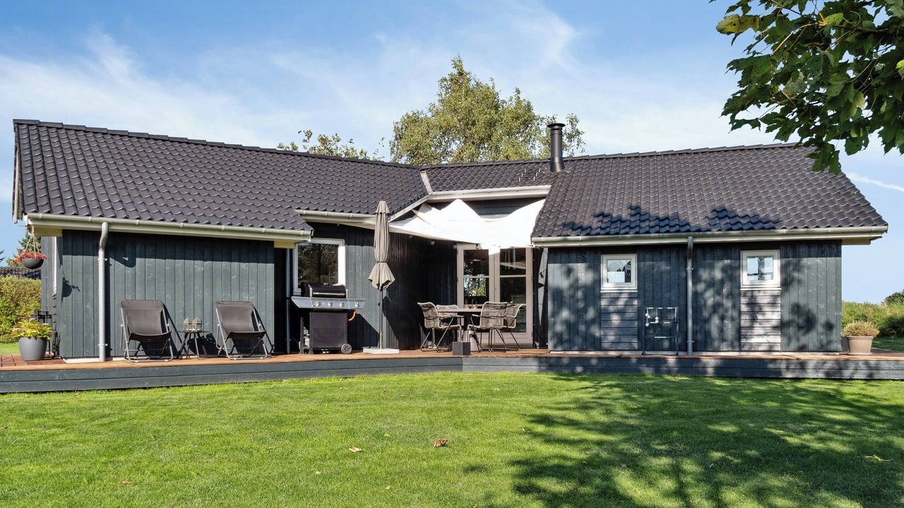 Photo of Patio Balcony in Holbaek