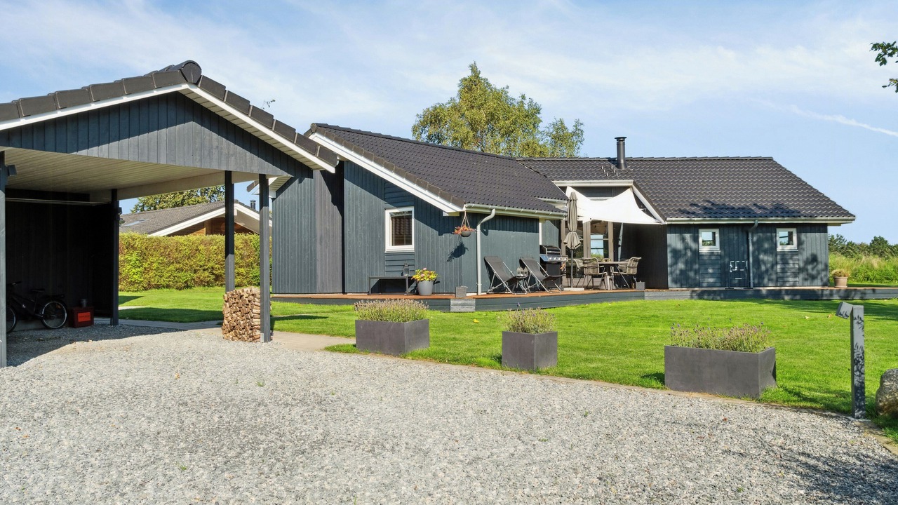 Photo of Outdoor in Holbaek