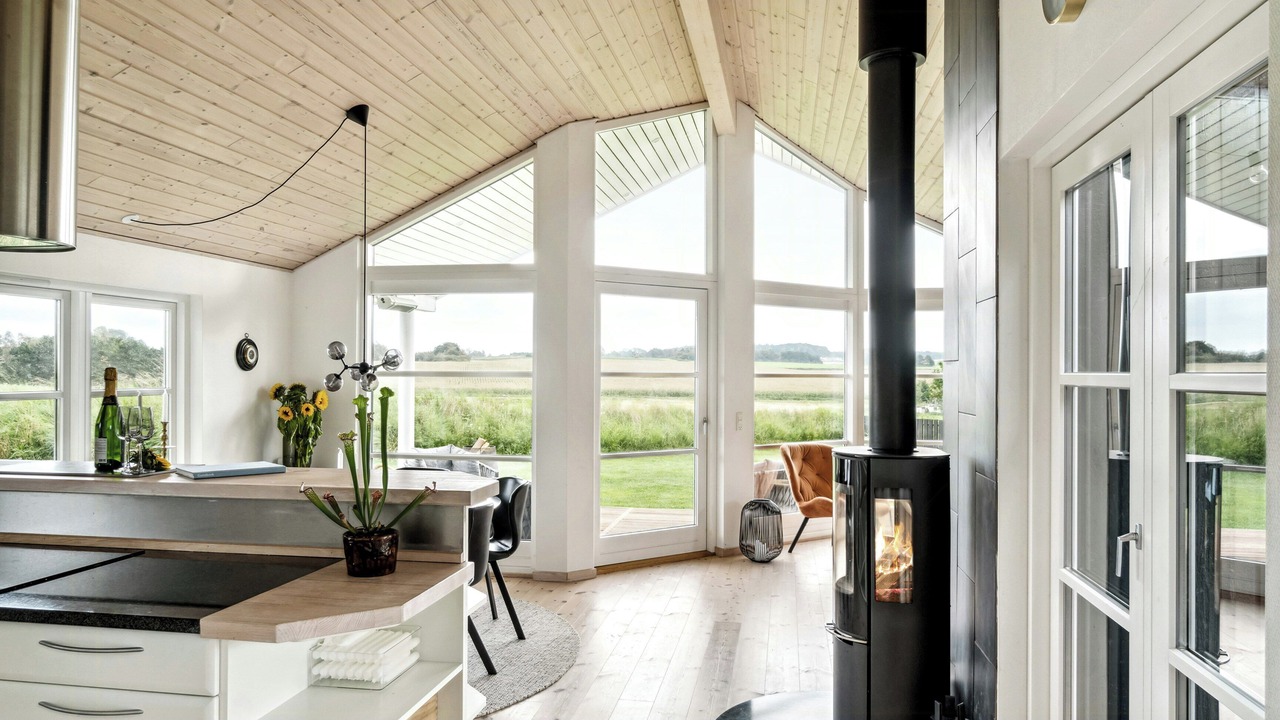 Photo of Kitchen in Holbaek