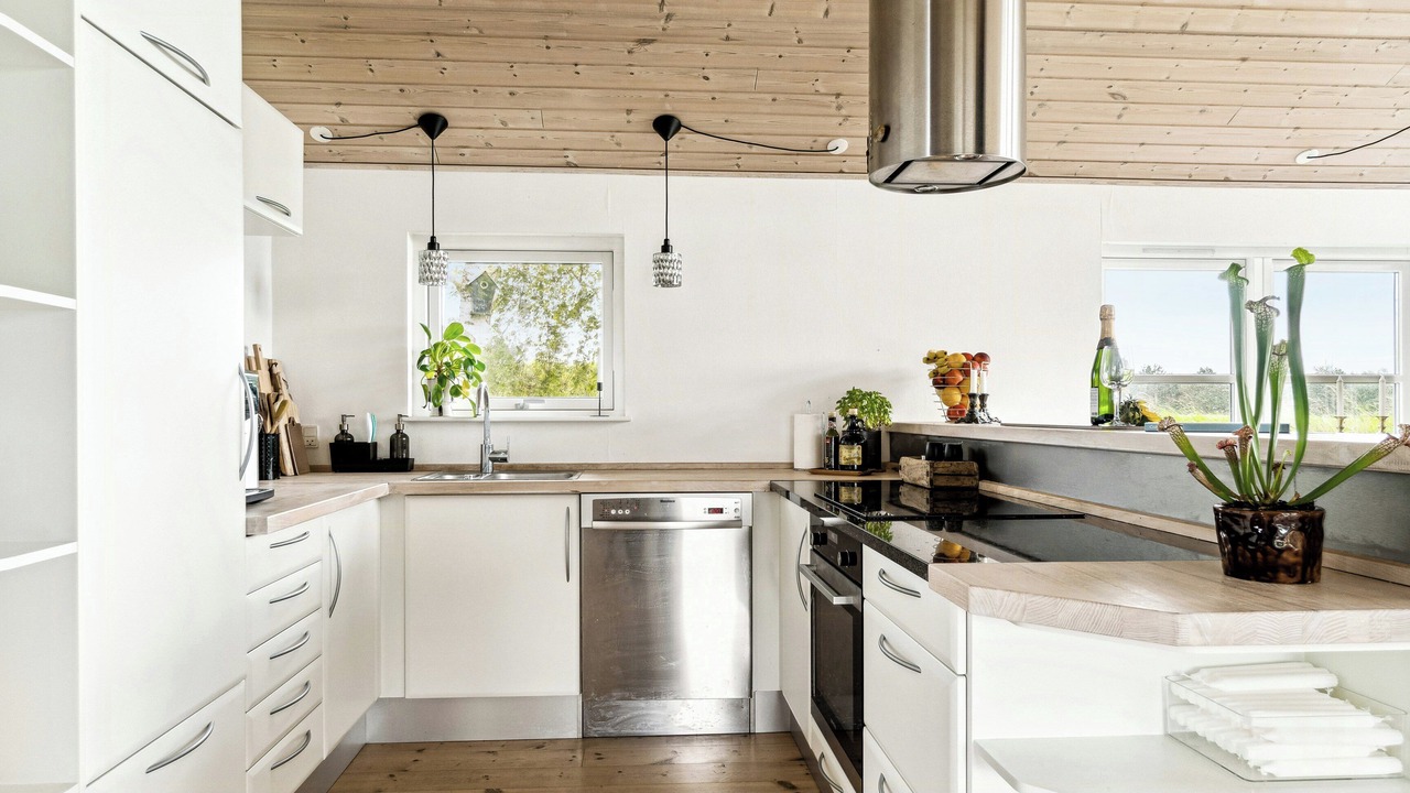 Photo of Kitchen in Holbaek