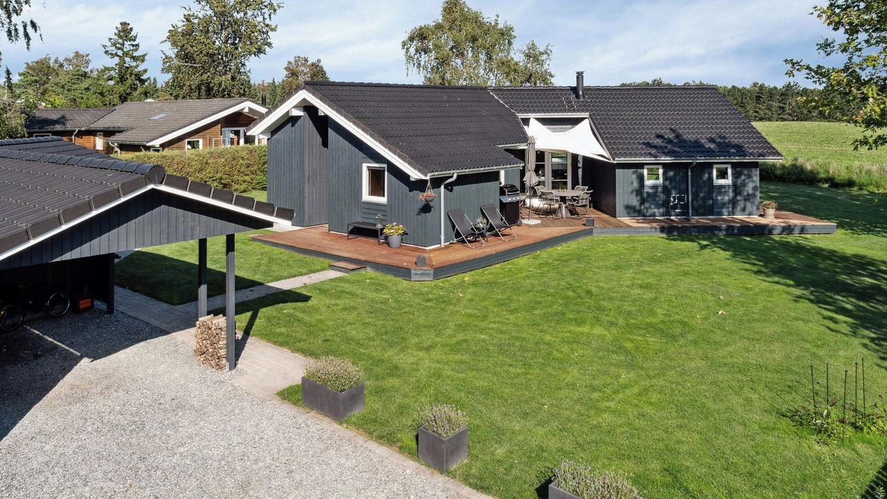 Photo of Outdoor in Holbaek