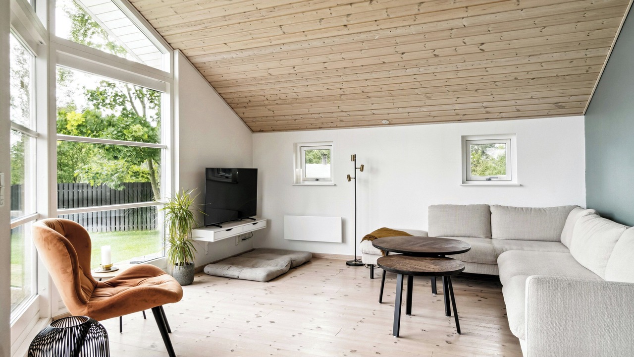 Photo of Livingroom in Holbaek