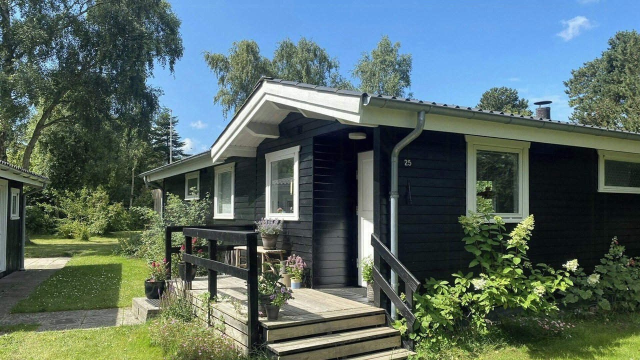 Photo of Outdoor in Skaverup