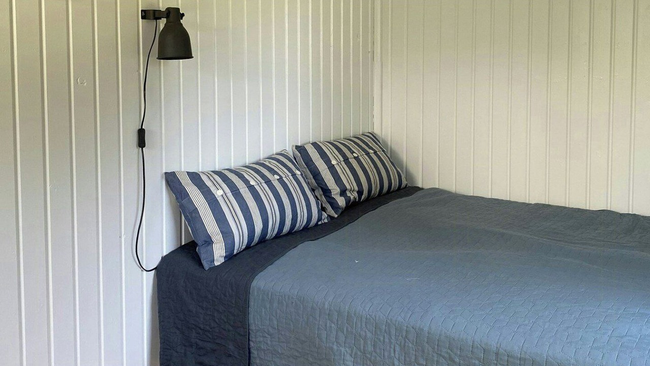 Photo of Bedroom in Skaverup