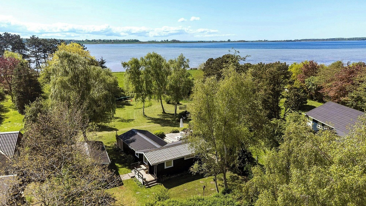 Photo of Outdoor in Skaverup