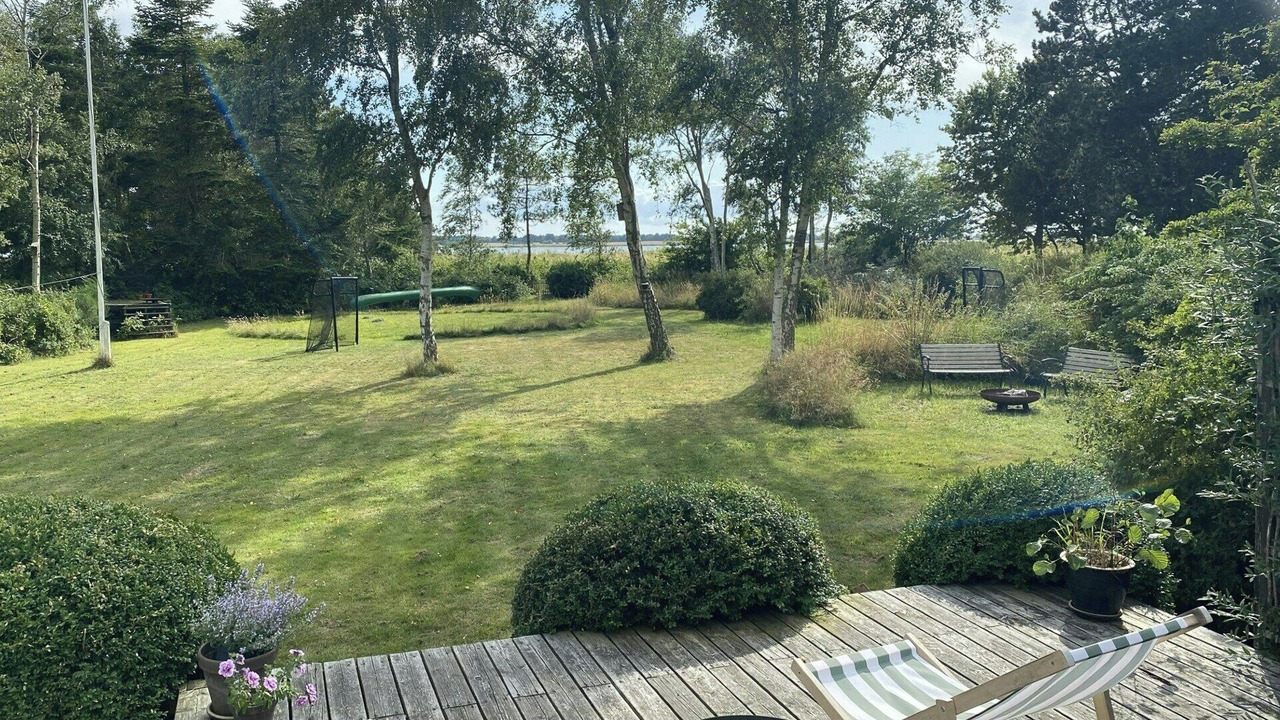 Photo of Patio Balcony in Skaverup