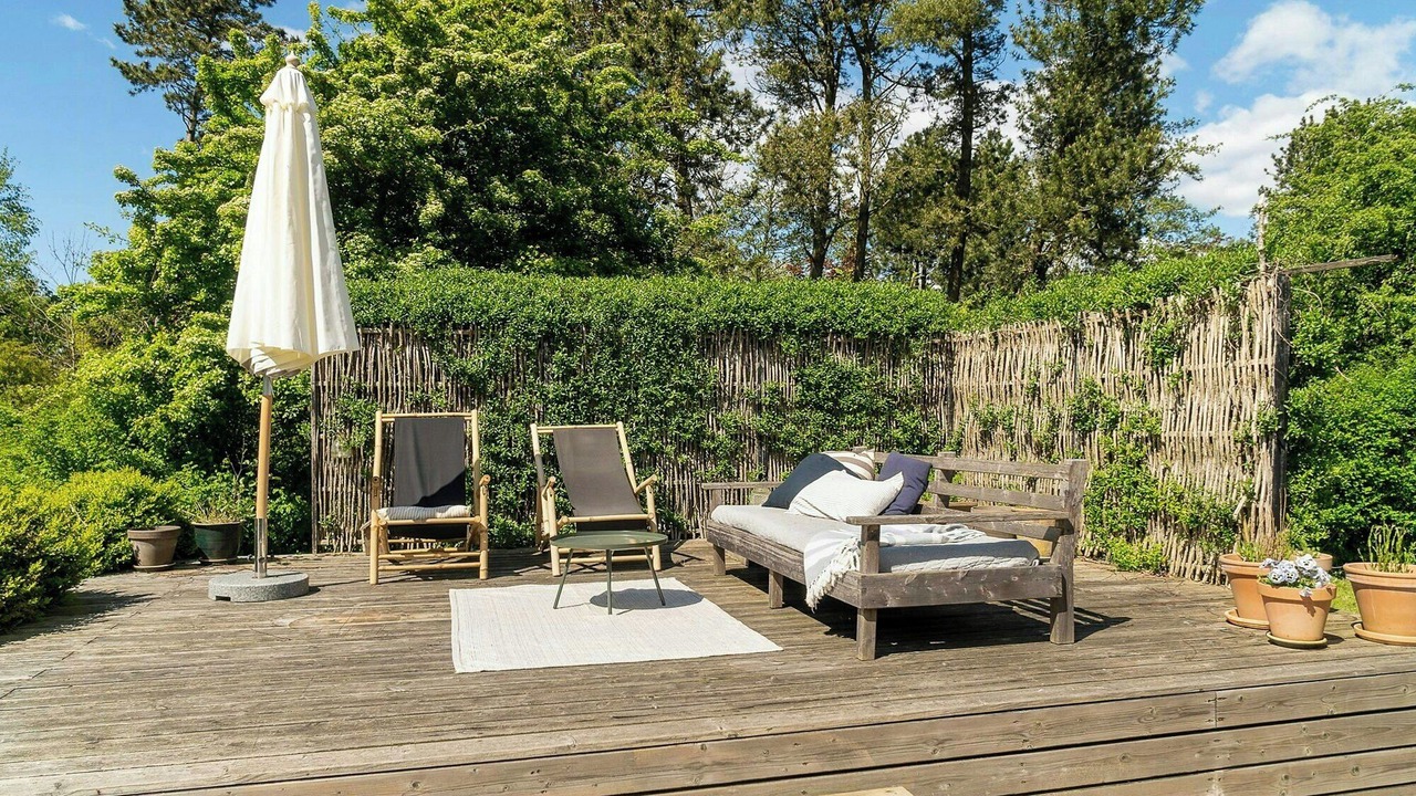 Photo of Patio Balcony in Skaverup