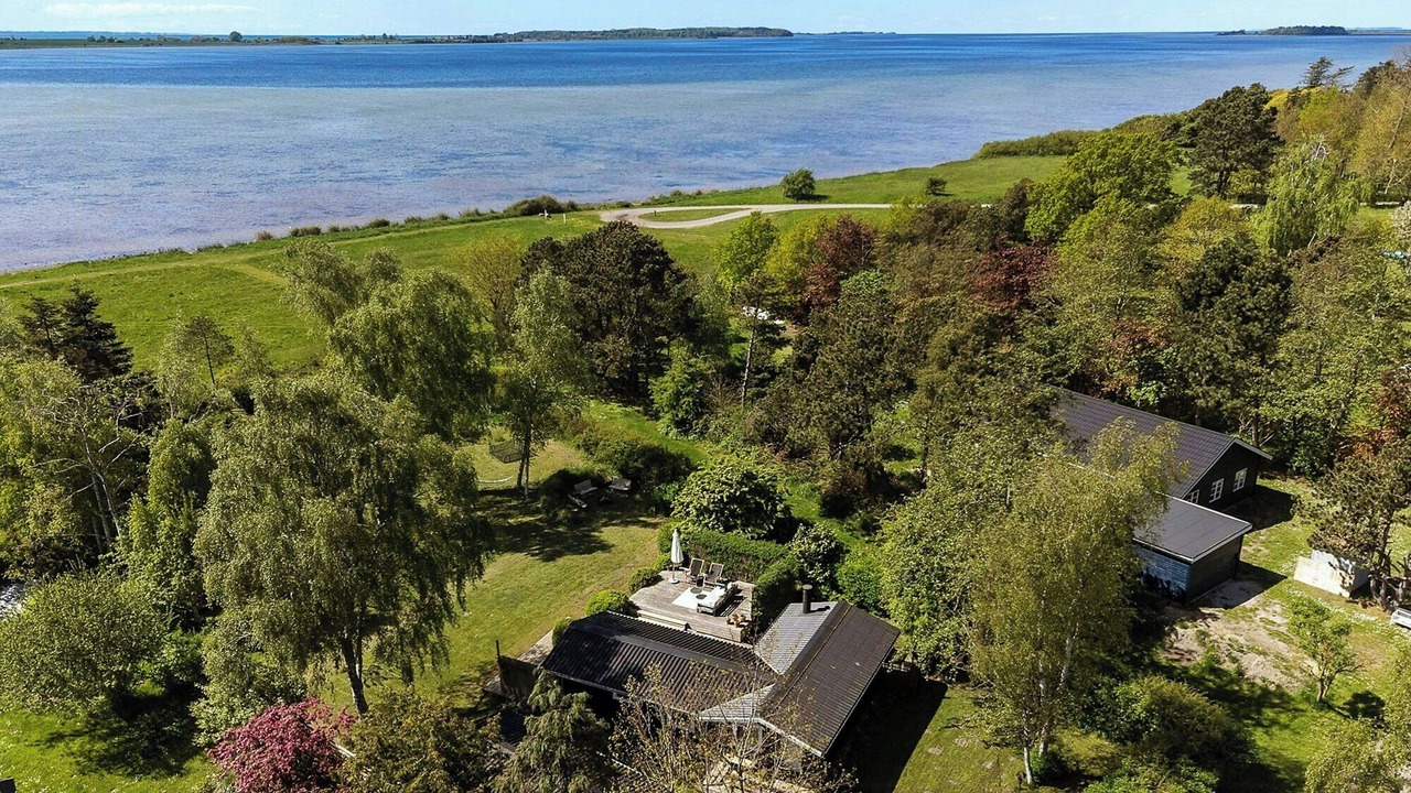 Photo of Outdoor in Skaverup