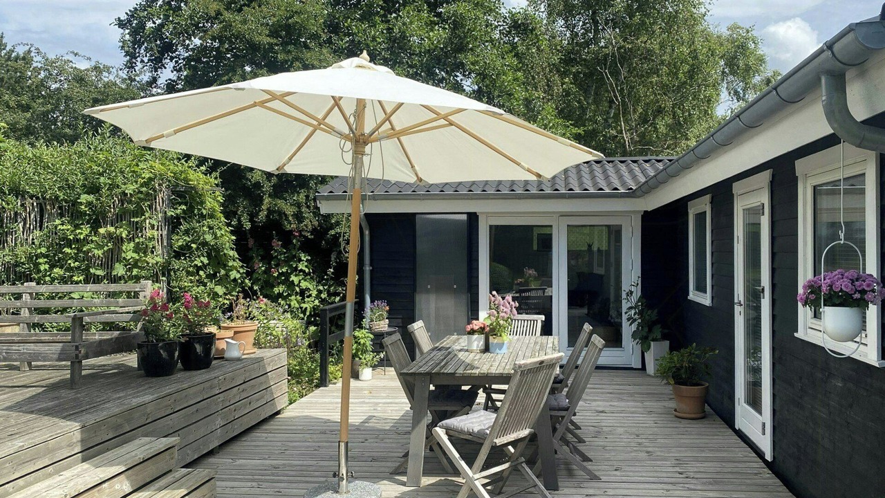Photo of Outdoor in Skaverup