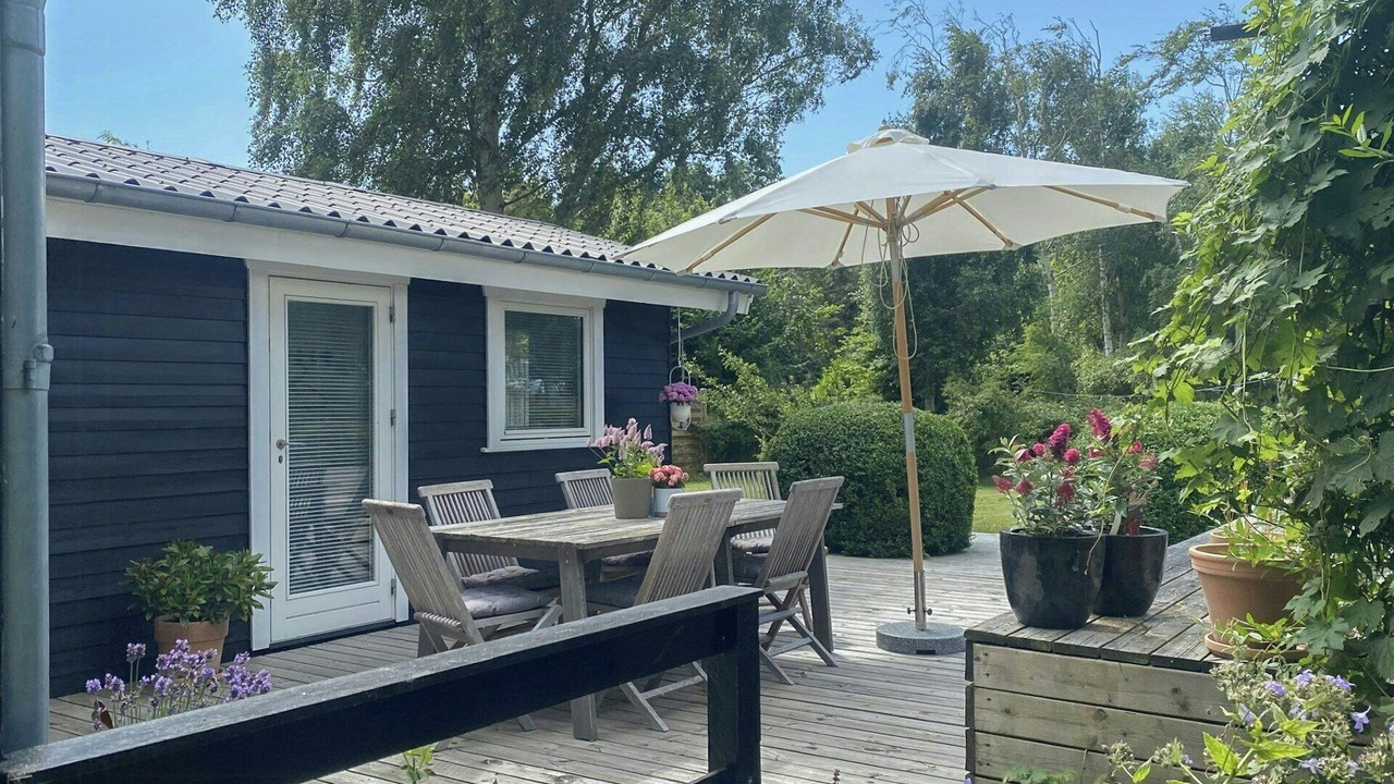 Photo of Outdoor in Skaverup