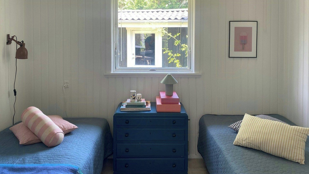Photo of Bedroom in Skaverup