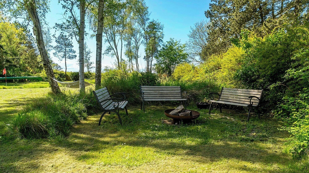 Photo of Outdoor in Skaverup