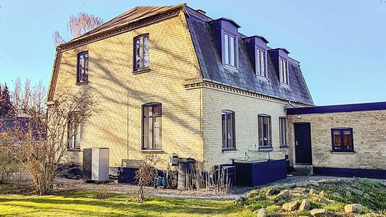 Photo of Outdoor in Kragenæs