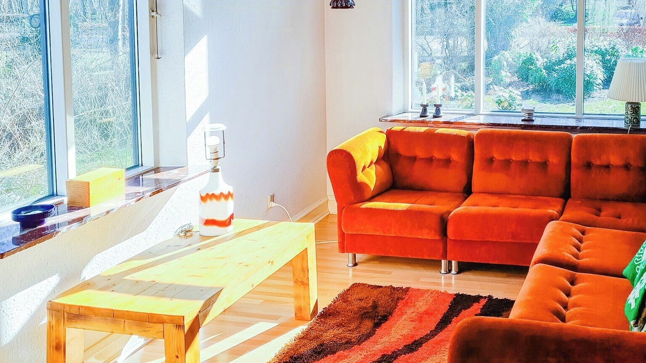 Photo of Livingroom in Kragenæs