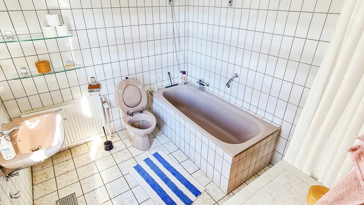 Photo of Bathroom in Kragenæs