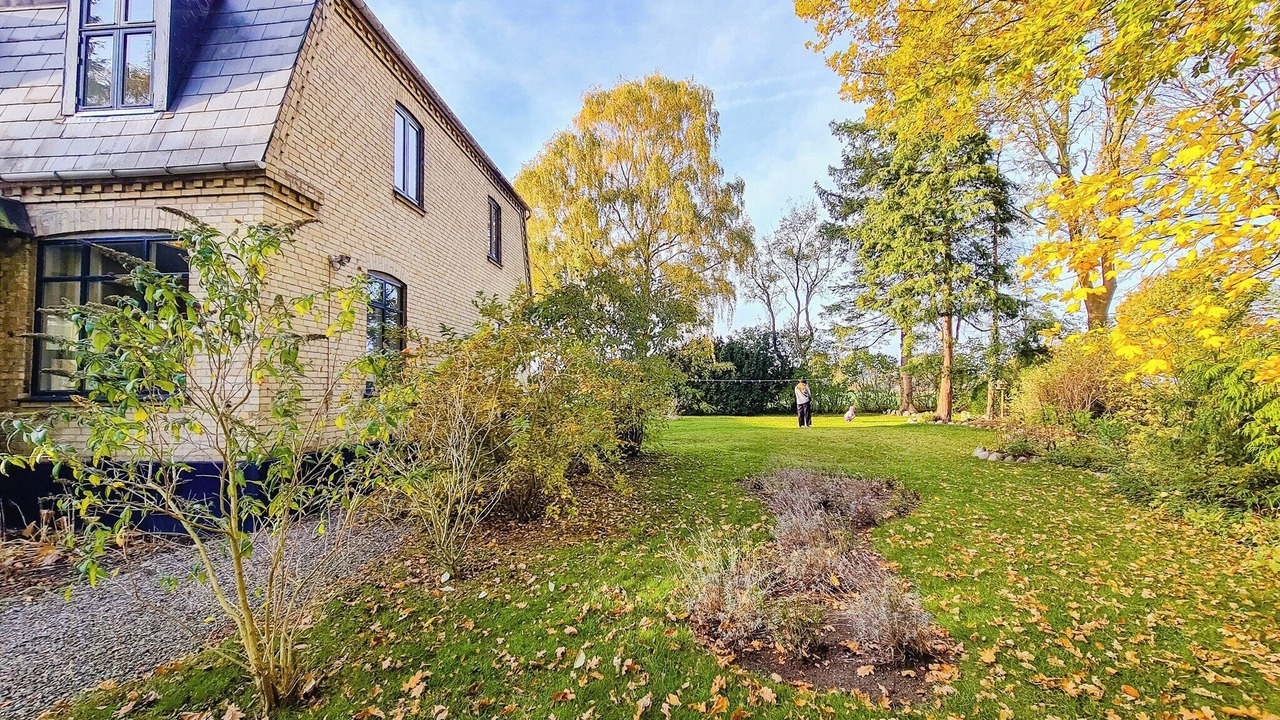 Photo of Outdoor in Kragenæs